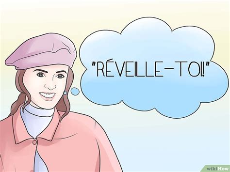 Say you have very beautiful eyes! in mandarin how to: 3 formas de decir buenos días en Francés - wikiHow