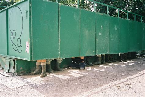 Skip to main page content leeds festival home. Hark1karan - Daily Life - Glastonbury 2014 - Toilets - Photo