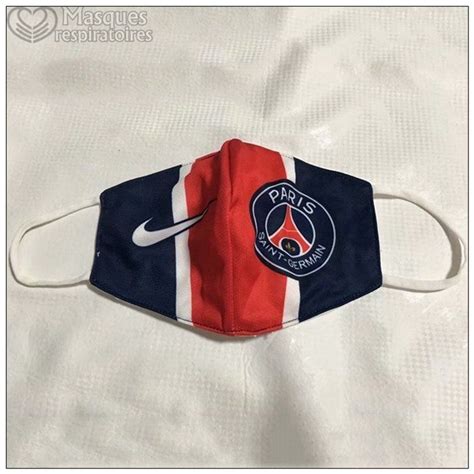 La mesure s'applique jusqu'à la fin du mois. Achat Masque Ffp2 Réutilisable Kn95 Psg Rouge/Bleu ...