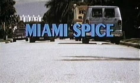 What is the famous Miami Street in movies? 2