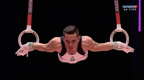 Jun 26, 2021 · lefteris petrounias, the phenomenal greek athlete on gymnastics still rings, won gold at the 2021 doha world cup on friday and qualified for the tokyo olympic games two years after a serious operation on his shoulder. Petrounias SporTV - Ravelo