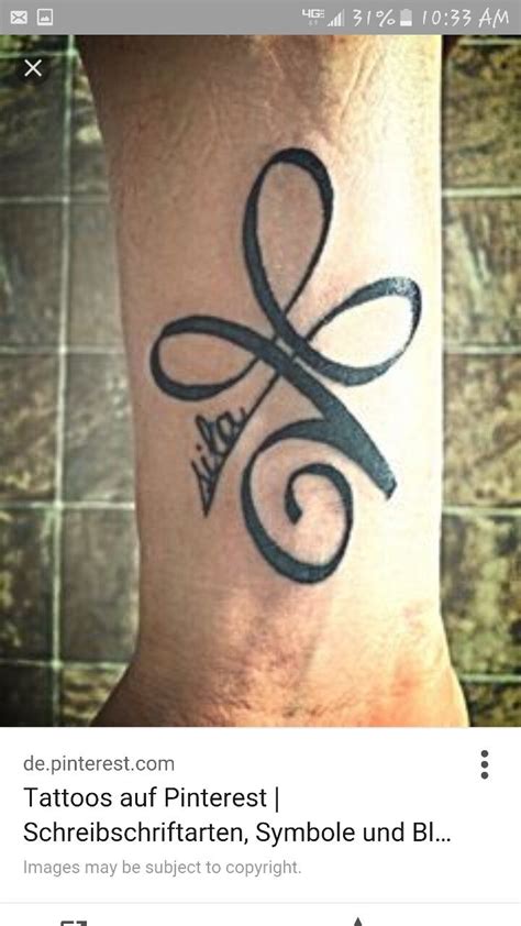 Introduction to and the meaning of some commonly used symbols within paganism and esoterism. Tattoo | Polish tattoos, Polish symbols, Strength symbols ...