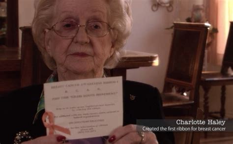 A cancer woman fiercely guards what is hers and that includes you too! In 1991, This Woman Made an Entirely Different Ribbon for ...