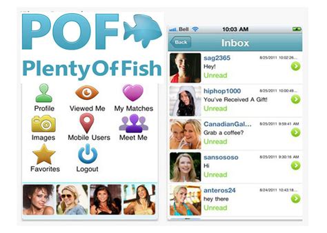 Join now, and we'll get you talking to someone before you know it. Plenty of Fish - Free Online Dating for Singles in 2020 ...