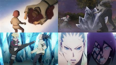 Toshiro fujii , masayuki kouda. REDIRECT! Boruto: Naruto Next Generations Season 2 ...