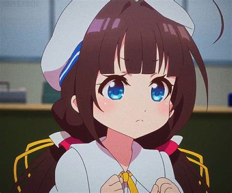 Check spelling or type a new query. Ai Hinatsuru | Animasi, Gambar anime, Gambar