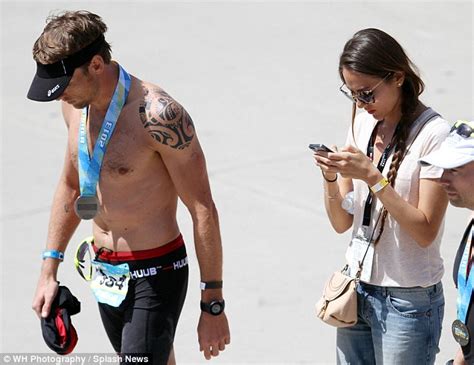 Fernando alonso díaz (spanish pronunciation: Jenson Button new tattoo of shield and gods - Bahrain ...