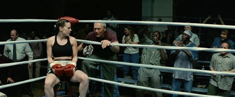 Million dollar baby spoiler video: Million_Dollar_Baby