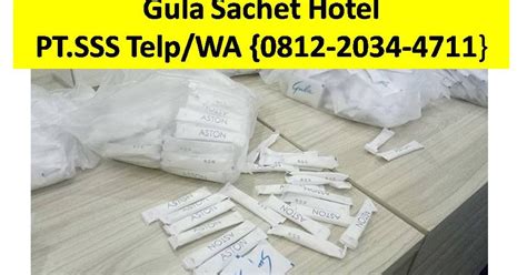 Maybe you would like to learn more about one of these? HP 0812-2034-4711 Jual Gula Sachet Di Surabaya