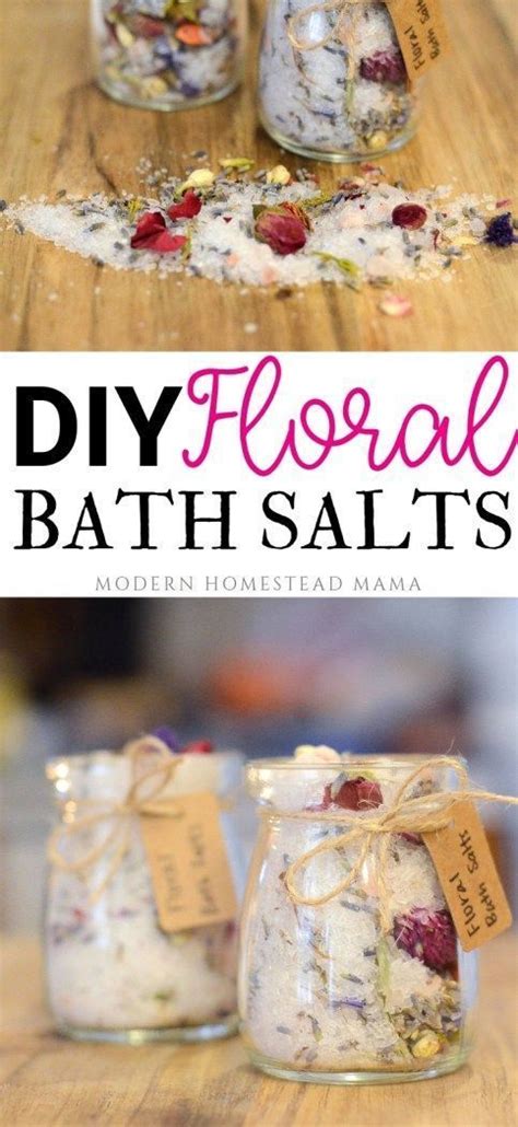 We did not find results for: DIY Floral Bath Salts 'Recipe' DIY Floral Bath Salts using ...