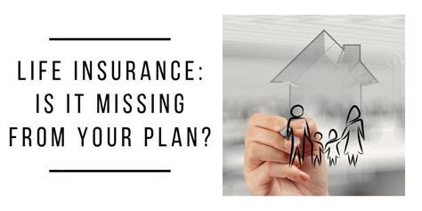 We offer different types of life insurance and we can help. Life Insurance: Is It Missing From Your Plan? | Wendell Charles Financial | Evan Kirkpatrick