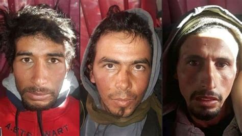 It is illegal in the country to publish or spread material that promotes terrorist activities. Morocco hikers: Three get death penalty for Scandinavian ...