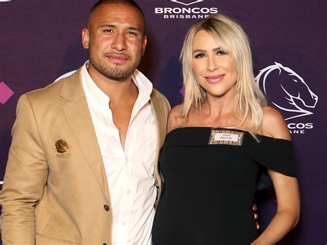 Hopoate, 26, is accused of being part of a trio now charged over the massive haul of cocaine from the uk. NRL News 2021: Broncos Anthony Milford, Alex Glenn under ...