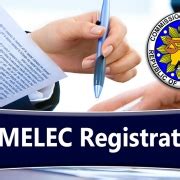 Welcome playa he so calm this is a website that the comelec has put up recently to allow people to accomplish their application forms or voter registration application forms online i. COMELEC Dumaguete - Official Announcement 2014 - Dumaguete