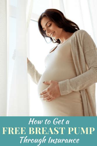 Well, breast pumps have made it easy to feed your baby with breast milk when you get back to work. How to Get a Free Breast Pump Through Insurance