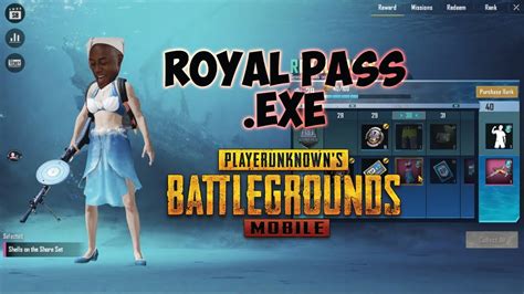 As we know that while playing pubg location coordinate, etc stores in the memory in some memory address and with some then you will get the option to type meters that how much you want to zoom out we are taking 4444 meters. ROYAL PASS.EXE | PUBG MOBILE EXE | 100% BAD GAME - YouTube