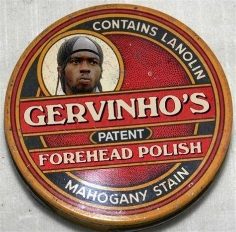 Listen to gervinho forehead | soundcloud is an audio platform that lets you listen to what you love and share the sounds you create. Football Humor on Twitter: "Gervinho's forehead polish ...