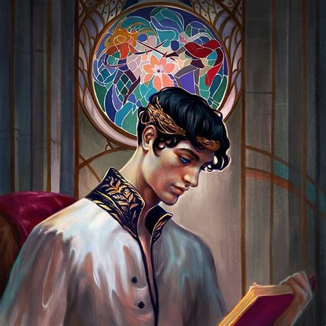 He was the father of dorian and hollin havilliard, and the husband of georgina havilliard. Dorian by @niru.sky | Throne of glass, Throne of glass ...