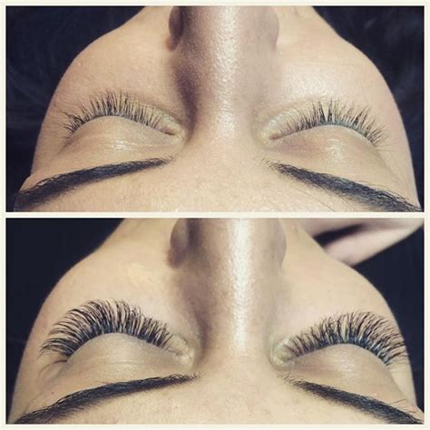 Eyelash extensions aren't new, but they are more prevalent and available than they've ever been. FAQ- lash extensions