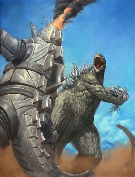 A list of reported upcoming godzilla vs. Idea by Manny Vieira on Godzilla & Kaiju | Godzilla ...