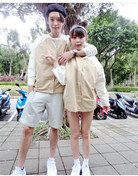 發 行：sony pictures 索尼影業 │ 華映娛樂 製 作：#華映娛樂 演 員： #曹佑寧 ｜#陳妤｜#林映唯｜#黃健瑋｜#程予希｜#李杏｜#林鶴軒大鶴｜#陳彥名｜特別演出 #楊謹華｜#肆一. 馬志翔認愛馬尾妹 2018希望有好消息 - 中時電子報