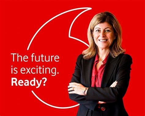 Met vodafone kies je bewust. Vodafone startet größte Kampagne in seiner Geschichte | W&V
