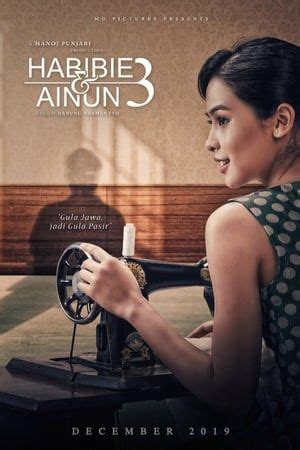 Bit.ly/2hv4uf3 yang mau download film habibie dan ainun yang mengisahkan cerita tentang buku habibie ainun yang ditulis yah kali ini saya akan berbagi cara menonton film habibie & ainun dari part 1 sampai 3 full movie. Nonton Layarkaca21Indo Habibie & Ainun 3 (2019 ...