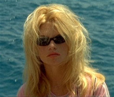 Brigitte bardot, b b, activist, emancipate, viva maria, contempt, more woman, women rights, lgbtq, sex, animal rights. Contrast: Reel To Real #4: Brigitte Bardot in "Contempt ...