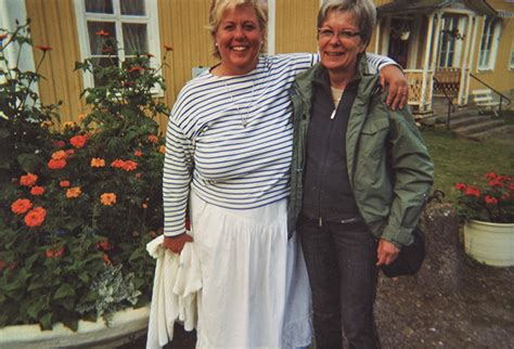 Suzanne axell har varit programledare för fråga doktorn sedan 2003. GoKväll - SUZANNE AXELL