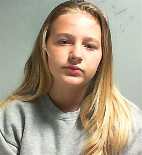 She is beautiful and what a lovely, grumpy face!. Urgent appeal to find missing 13-year-old York girl | YorkMix