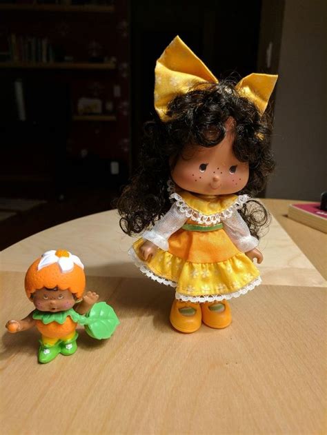 You will find fuity flavor strawberry shortcake coloring pages to decorate online with the interactive coloring machine or print to color at home. MINT Strawberry Shortcake Berrykins Orange Blossom Doll ...