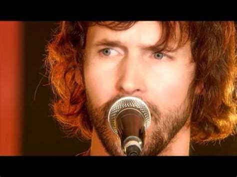 Blunt's 2019 video for cold follows where you're beautiful left off, showing him washed ashore after diving into the water. James Blunt - You're Beautiful Live From Ibiza - YouTube