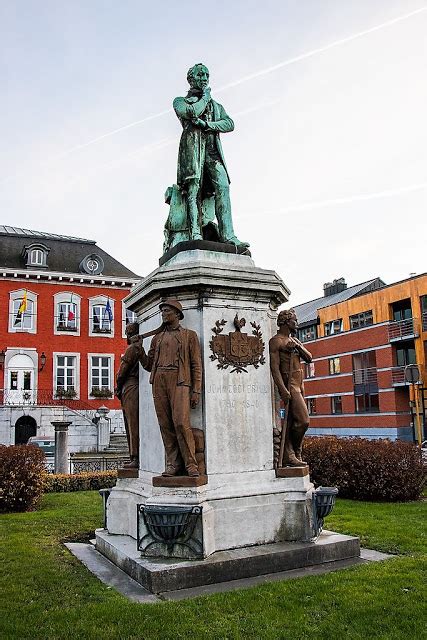 Seraing is a walloon municipality of belgium in liège province. Pin by Fieggentrio on Chênée & Liège&Seraing in 2020 ...