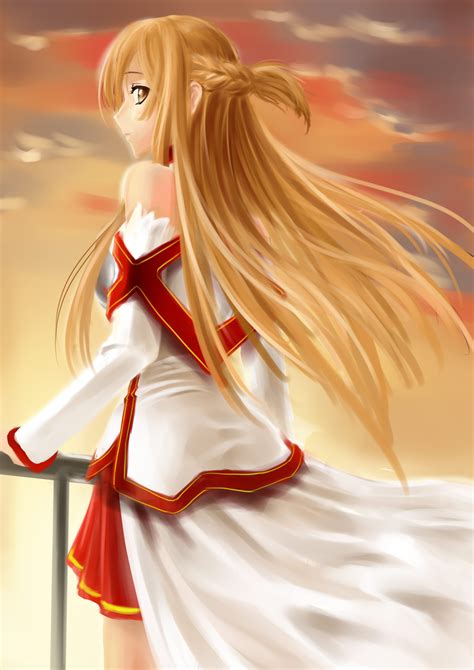 Tons of awesome asuna wallpapers to download for free. Wallpaper : 3507x4960 px, Sword Art Online, Yuuki Asuna ...
