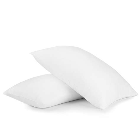 Read our pillow buying guide to make an informed choice. Alwyn Home Susanna Soft Hypoallergenic Medium Bed Pillow & Reviews | Wayfair