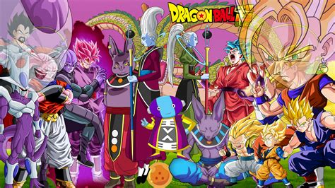 Download the dragon ball, games png on freepngimg for free. Dragon Ball Super Image - ID: 68456 - Image Abyss