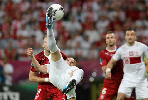 After fifa world cup, european championship is designated as the second biggest tournament in football. Euro 2012 Soccer Championship, Part 2: The action - Photos ...