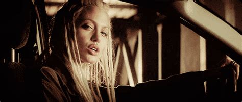 Gone in 60 seconds / cast sara 'sway' wayland gifs | WiffleGif
