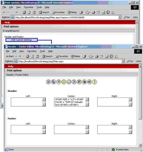 KB13873: How to change the header or footer font size and ... Beginners guide to changing font size in wordpress for post and page content using headings or tinymce advanced editor functions.