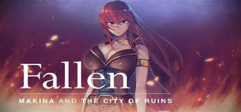 1.54 gib for 1 h 7 min 4 s 0 ms. Fallen Makina And The City Of Ruins Free Download PC Game