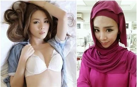 Born felixia yeap chin yee; Inilah Kisah Felixia Yeap, Model Cantik 'Playboy' yang ...