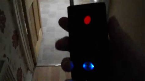 Boso hidden cam fitting room 2. Is your home/hotel room/changing room bugged? Find out ...