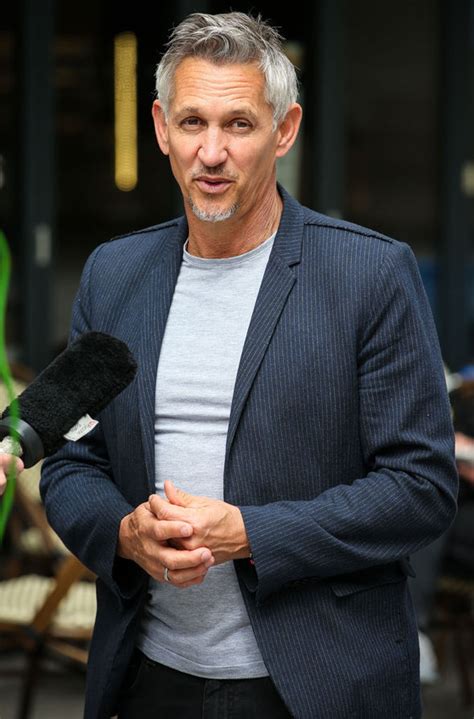 During his playing days, lineker featured for hometown leicester city, as well as everton, tottenham hotspur, giants fc barcelona and nagoya. Janet Street-Porter targets Gary Lineker amid controversial BBC pay row: 'That pay packet' | TV ...