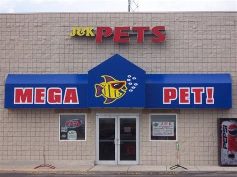 If you're interested in obtaining a particular fish that we currently don't have within our store, we'll happily do everything we can to help you find it. J & K's Mega Pet! | Fish Store in Wabash, IN