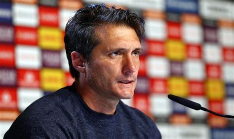Guillermo barros schelotto vs newell's old boys (clausura 1998). Guillermo Barros Schelotto: Al equipo lo voy a definir en ...