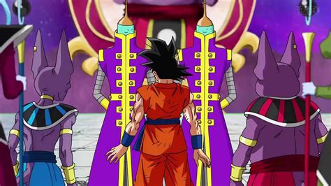 Zeno, the supreme ruler of all the multiverse and its most powerful being by far. Dragon Ball Super Episode 67 " The Omni King Finishes Zamasu " - Preview Breakdown - video ...