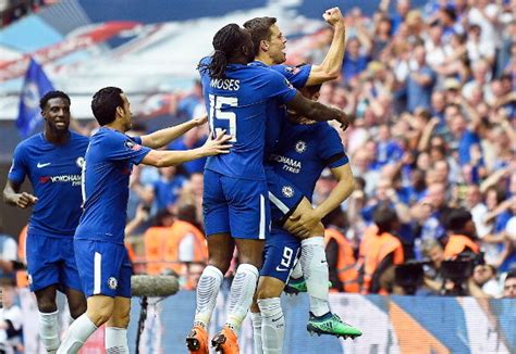 Melhores odds taça de inglaterra (inglaterra). "Blues" na final da Taça de Inglaterra | JTM