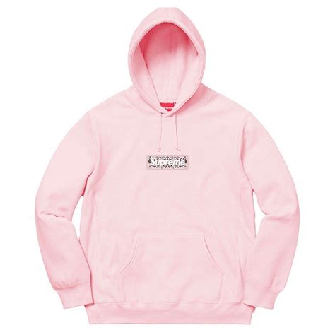 This supreme box logo hoodie was dropped alongside seven other colorways. Le Bandana Box Logo Hooded Sweatshirt firmate Supreme ...
