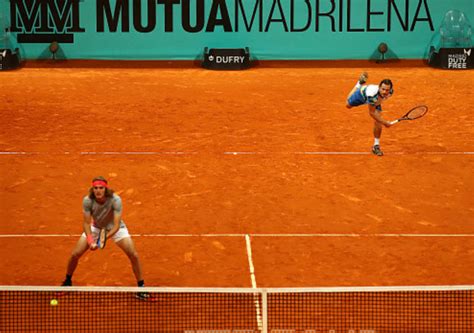 Has coached his son stefanos over the years, helping capture four atp tour singles titles, including the 2019 nitto atp finals. I have a great fitness and doubles are improving my tennis ...