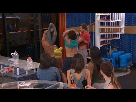 Maybe you would like to learn more about one of these? It Happened on Big Brother After Dark - YouTube